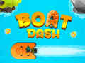 Game Boat Dash