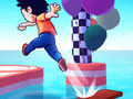 Game Shortcut Run 3D