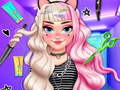 Game Eliza E Girl Trendy Hairstyles
