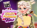 Game Influencer Crazy Fashion Show