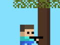 Game Minescraft Steve Adventures