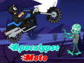 Game Apocalypse Moto