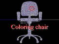 Game Coloring chair