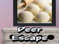 Game Deer Escape
