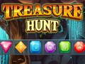 Game Treasure Hunt