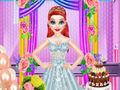 Game Ariel Save The Wedding