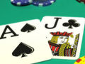 Game Black Jack Puzzle