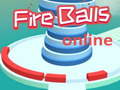 Game Fire Balls Online