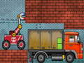 Game Truck Loader Master
