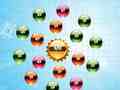 Game Orbiting Numbers Fractions