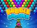 Game Bubble Shooter