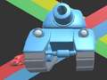 Game Tanks.io