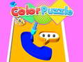 Game Color Puzzle