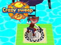 Game Crazy Sweep