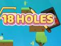 Game 18 Holes