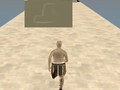 Game Spartan Runner