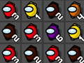 Game Among Us Merge 