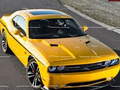 Game Dodge Challenger SRT8 Puzzle