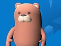 Game Fall Animals Multiplayer