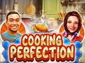 Game Cooking Perfection