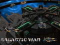 Game Galactic War 