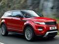 Game Land Rover Range Rover Slide