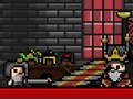 Game A Pixel Adventure Legion