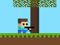 Game Minecraft: Steve's Adventure