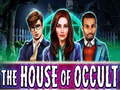 Game The House of Occult