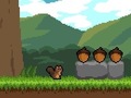 Game Princess Squirrel