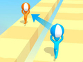 Game Tricky Track 3D
