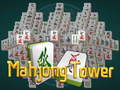 Game Mahjong Tower