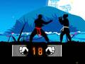 Game Karate Fighter Real Battles