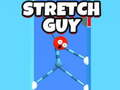 Game Stretchy Guy