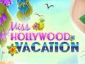 Game Miss Hollywood Vacation