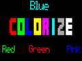 Game Colorize