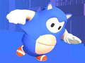 Game Sonic Ladder Forces Race