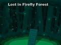 Game Lost in Firefly Forest