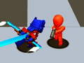 Game Samurai Flash