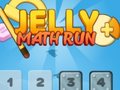 Game Jelly Math Run
