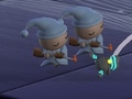 Game Sleeping Babies
