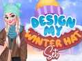 Game Design My Winter Hat Set