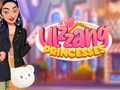 Game Ulzzang Princesses