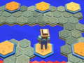 Game Dont Fall io