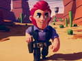 Game Fun Brawl Stars Puzzle