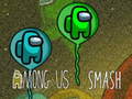 Game Among Us Smash