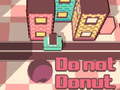 Game Do Not Donut