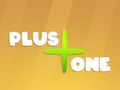 Game Plus One