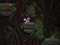 Game Cave Descent