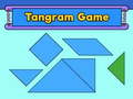 Game Tangram game